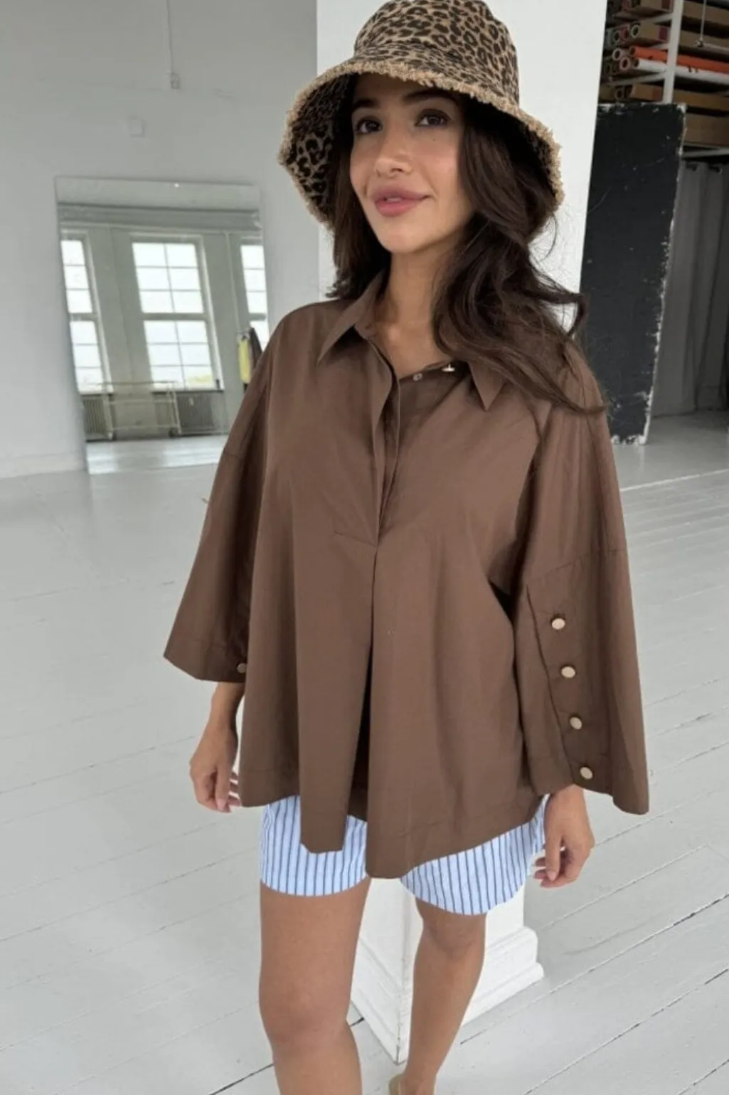 Klara Shirt 15039