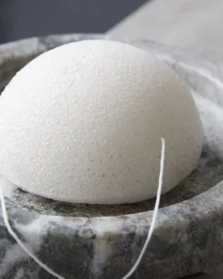 Konjac sponge