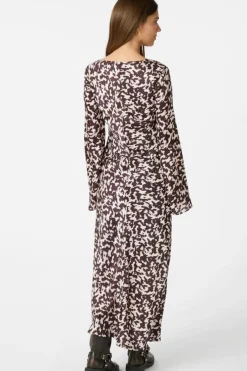 Krisha Graphic Fade Dress 164344