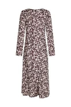 Krisha Graphic Fade Dress 164344