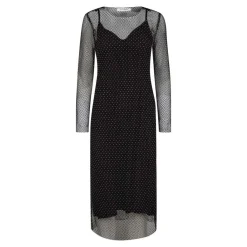 Krystalcc Net Dress 36545