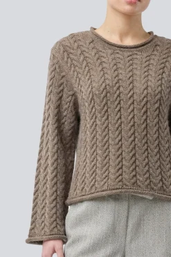 Kurtismd O-Neck 58122