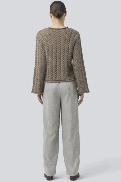 Kurtismd O-Neck 58122