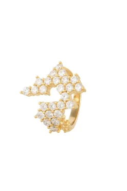 Lace Allure Ring VJ252-URG
