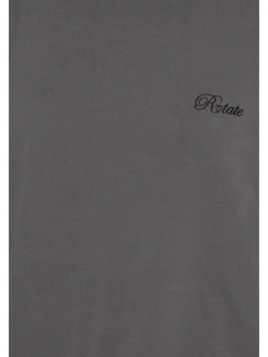 Lacing Crewneck 1154681205