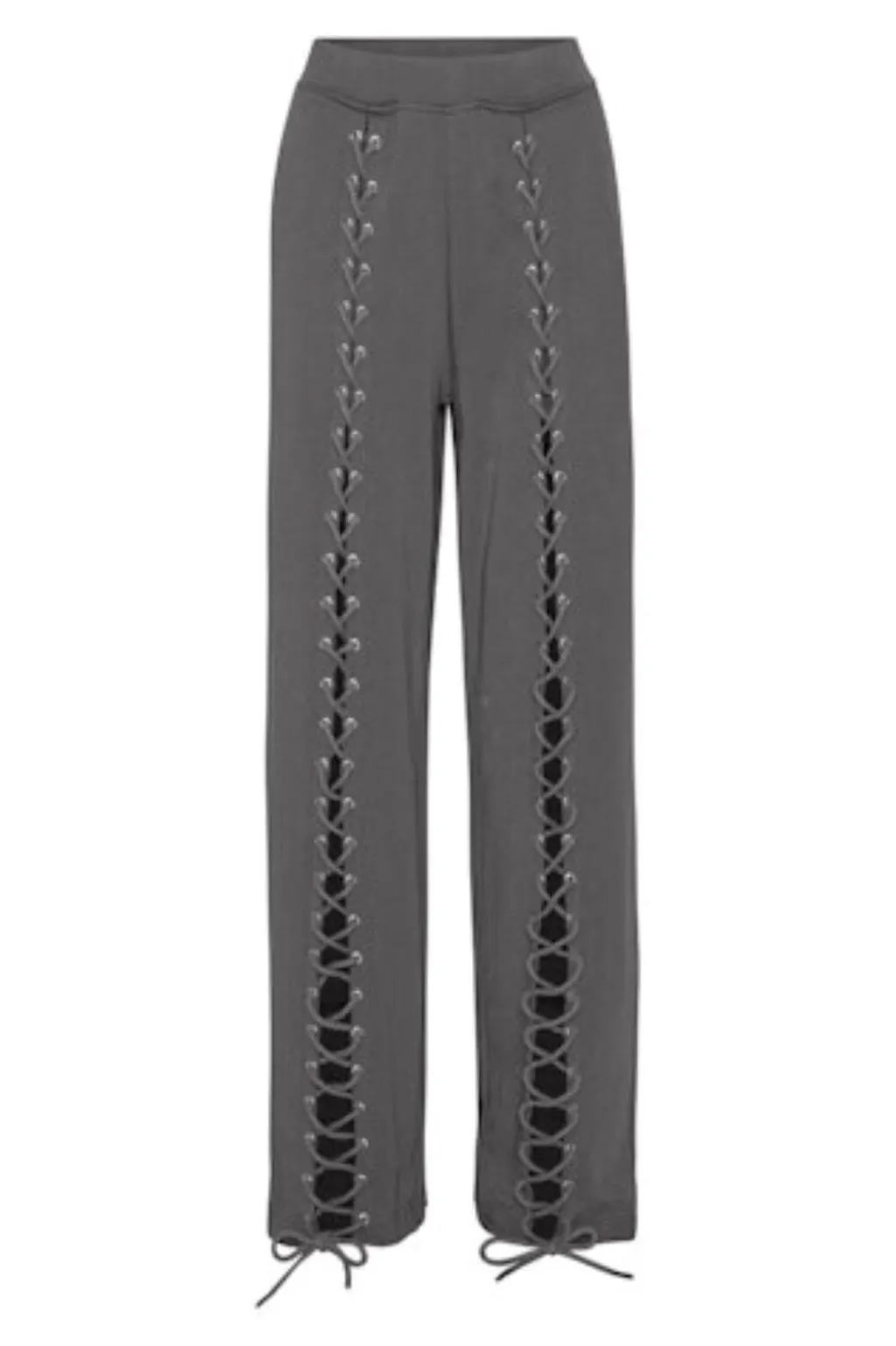 Lacing Sweatpants 1143891205