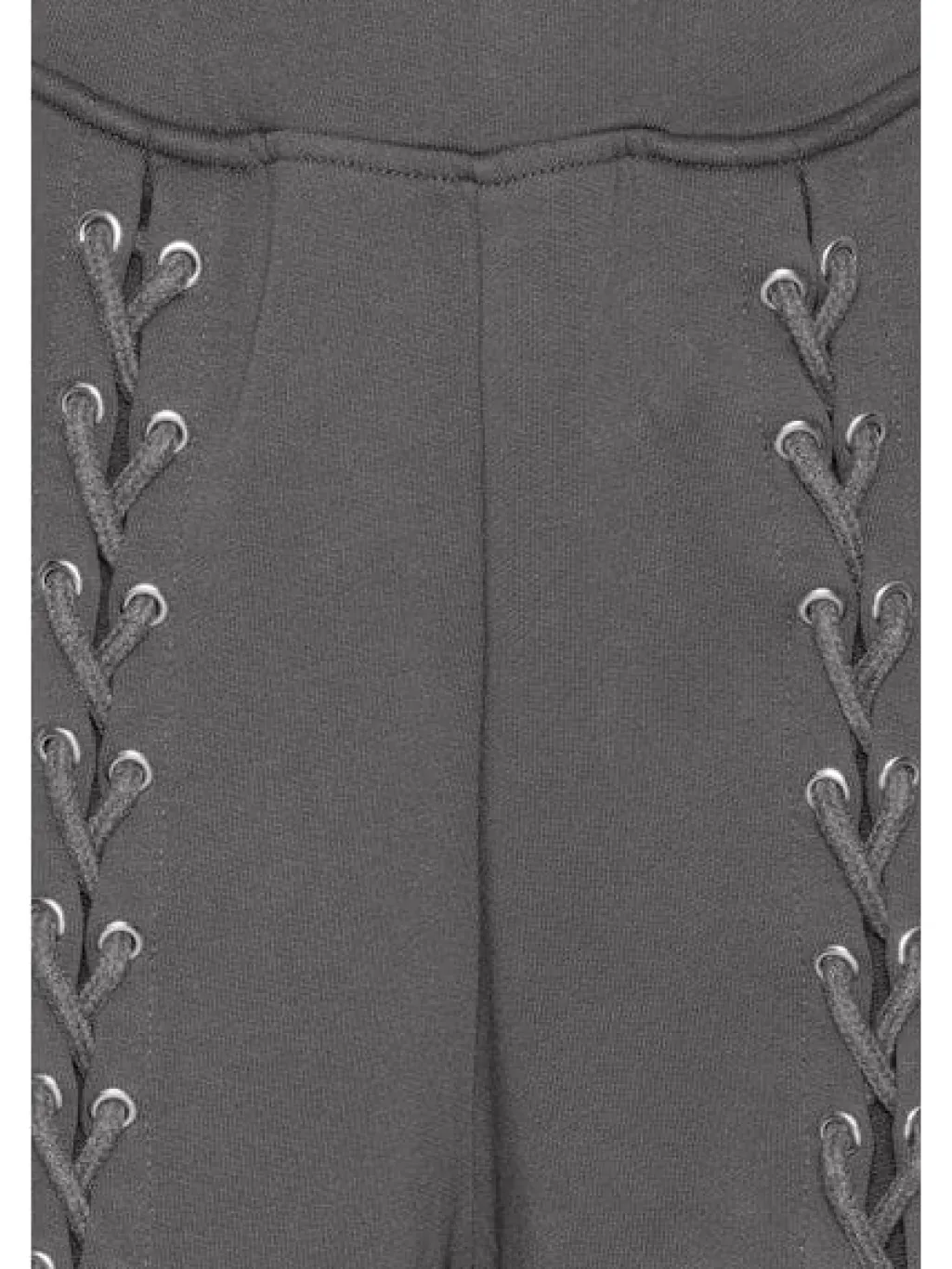 Lacing Sweatpants 1143891205