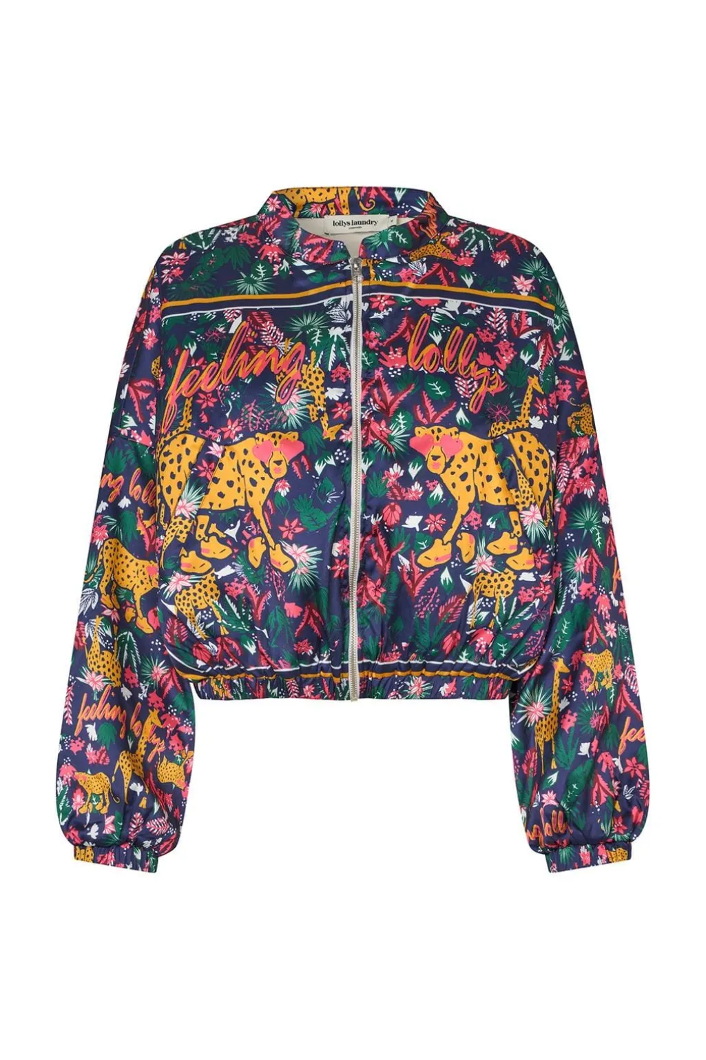 Lamall Jacket Ls26148-6032