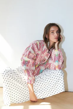 Lamall Jacket Ls 26155-6009