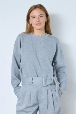 Lancecc Belt Sweat 47003