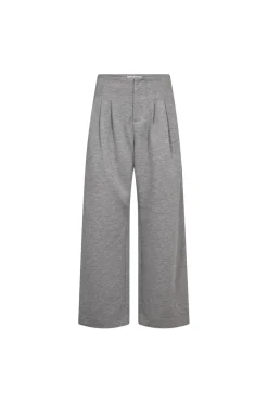 Lancecc Pleat Sweatpant 41020