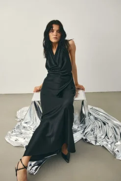 Lanika Dress 14610001