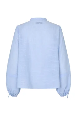 Lannall Shirt Ls 26165-1085