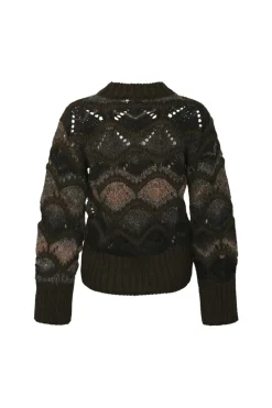 Latanna Knit 14420001