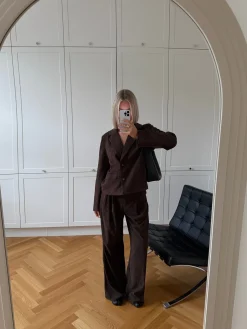 Laur Blazer 14620001