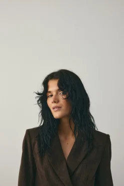 Laur Blazer 14620001