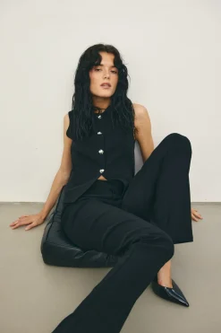 Lauressa Vest 14570002