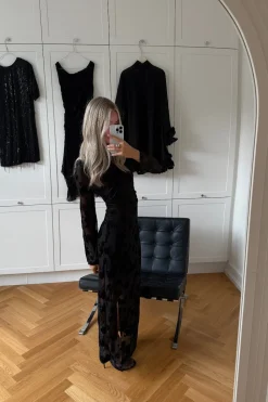 Laurette Dress 14600001