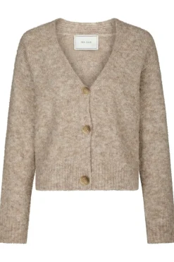 Lavanda Boucle Knit Cardigan 164894
