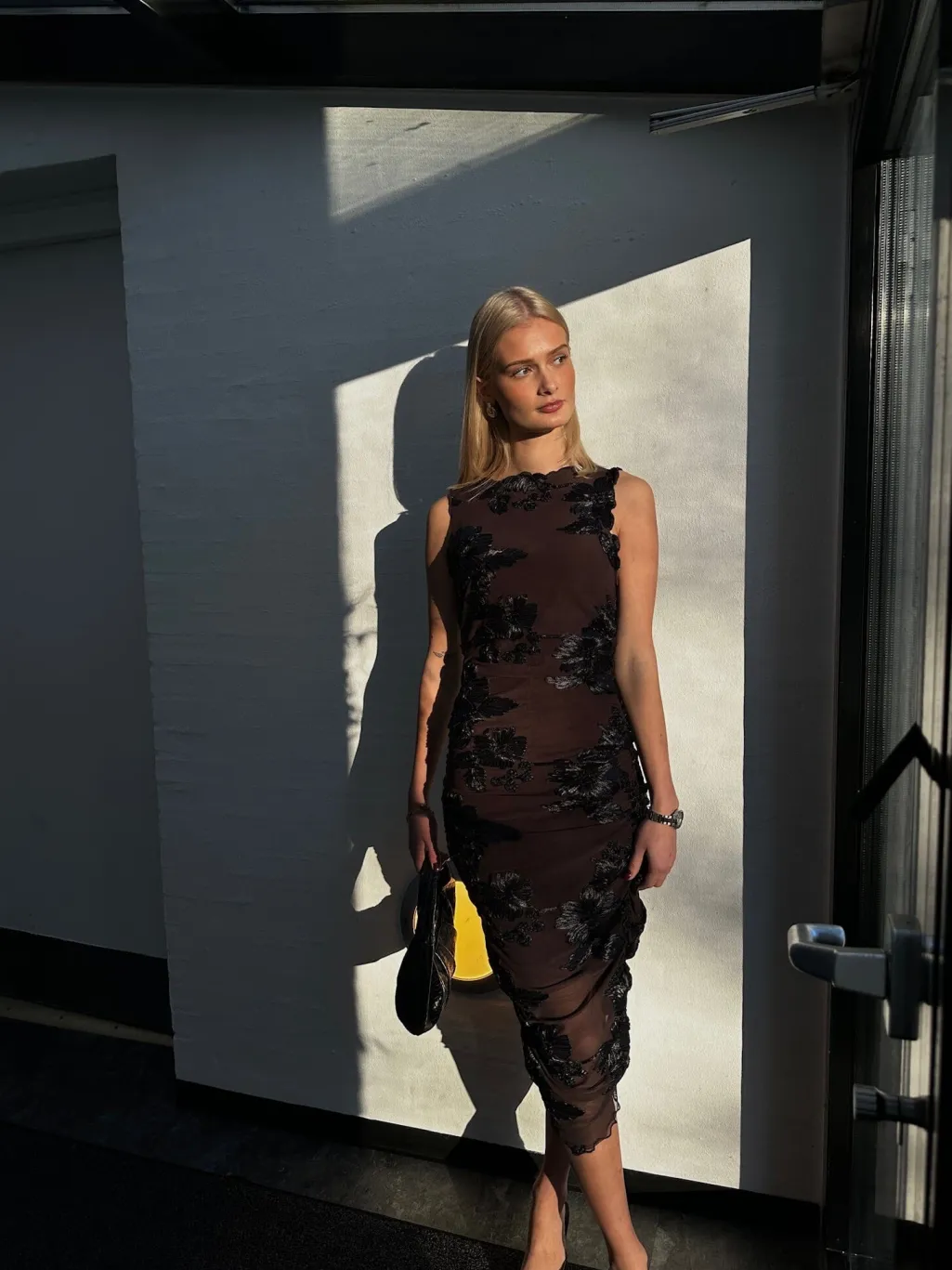 Lavinia Dress 13500001