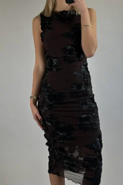 Lavinia Dress 13500001