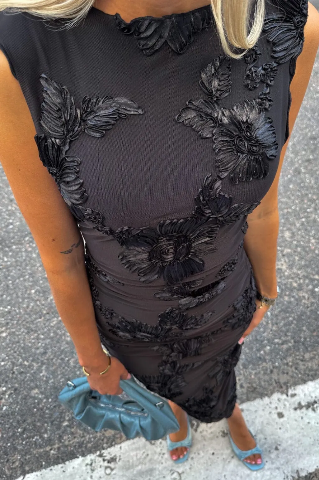 Lavinia Dress 1350001