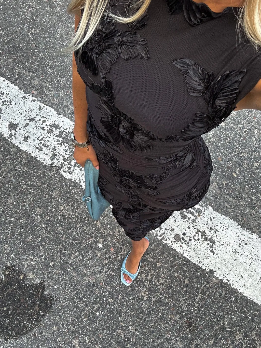 Lavinia Dress 1350001