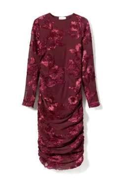 Lavinia L/S Dress 13500002