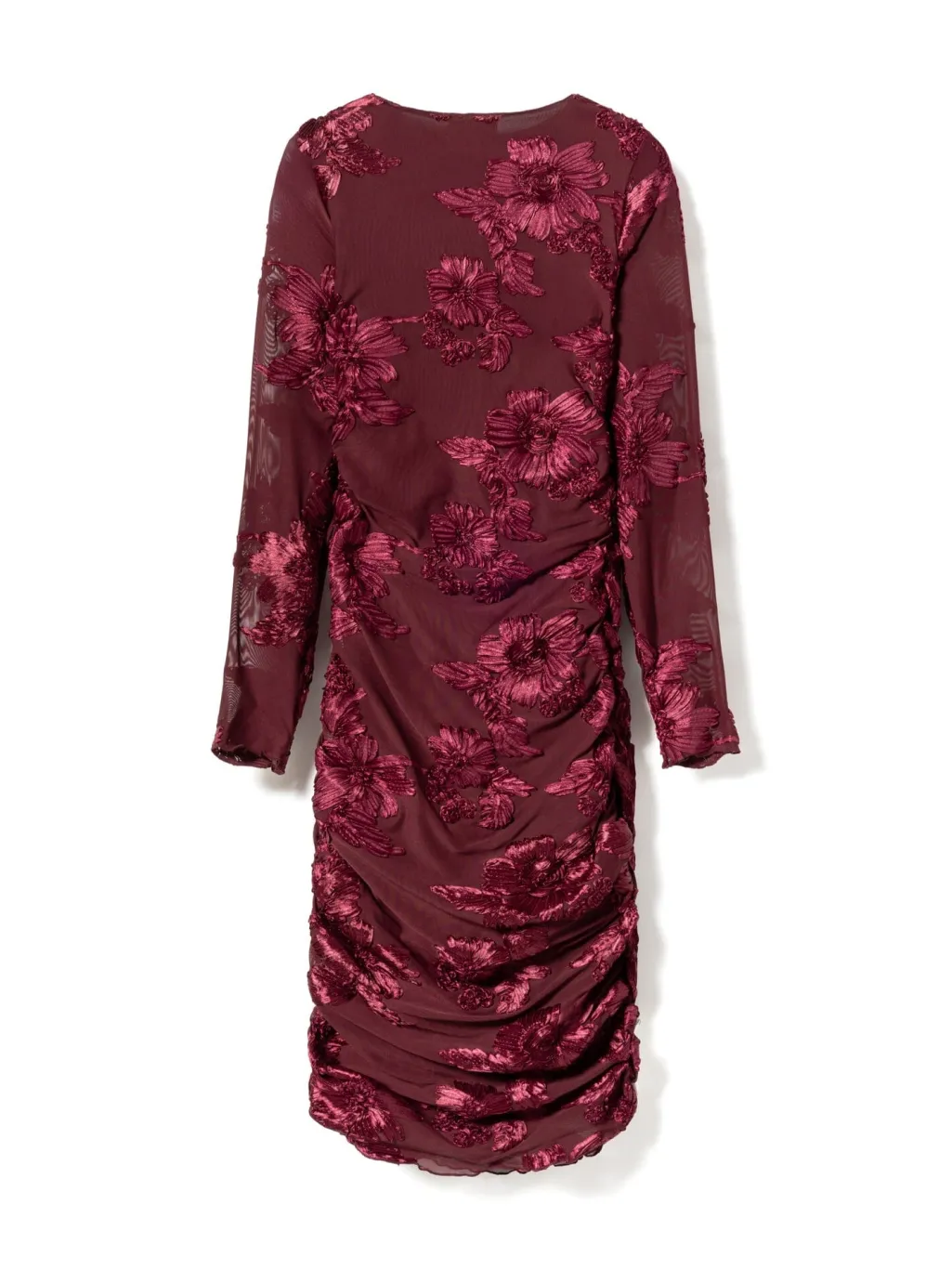 Lavinia L/S Dress 13500002