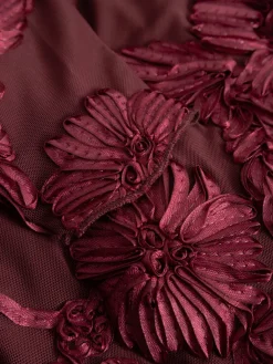 Lavinia L/S Dress 13500002