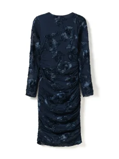 Lavinia L/S Dress 13500002