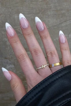 Le Gel Nail Tips (220 Stk) GNT002