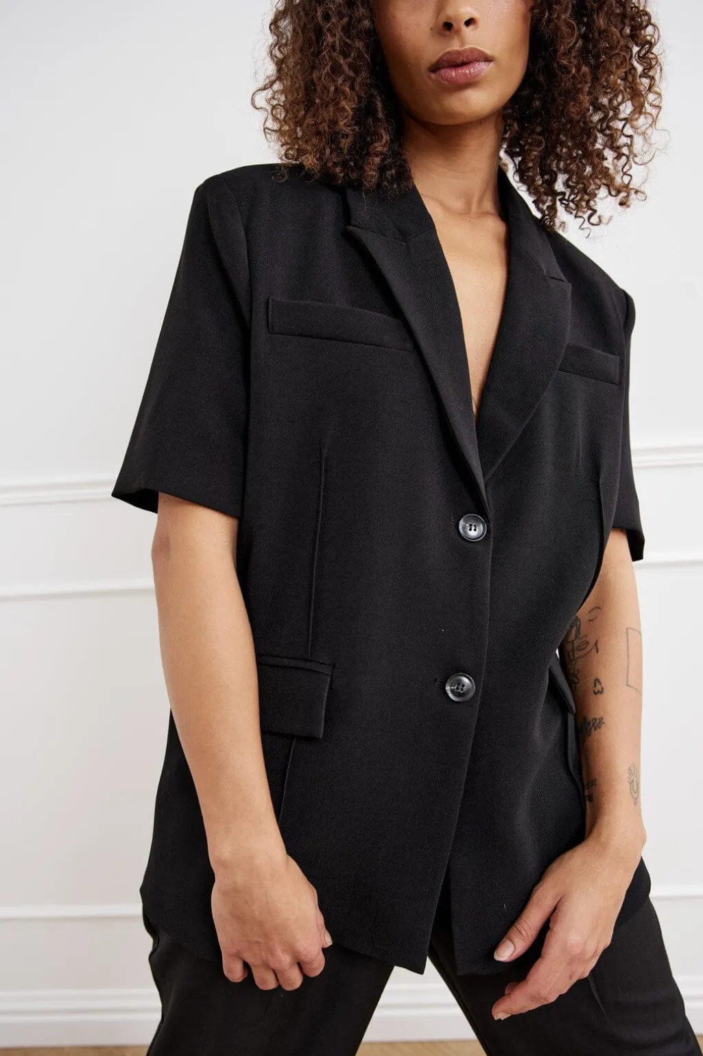 Leanne Blazer 13860003