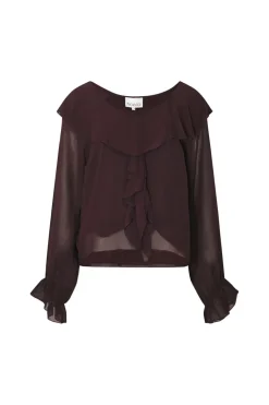 Leiana Blouse 14230001