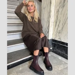 Lemon Edition Bordeaux CS8708