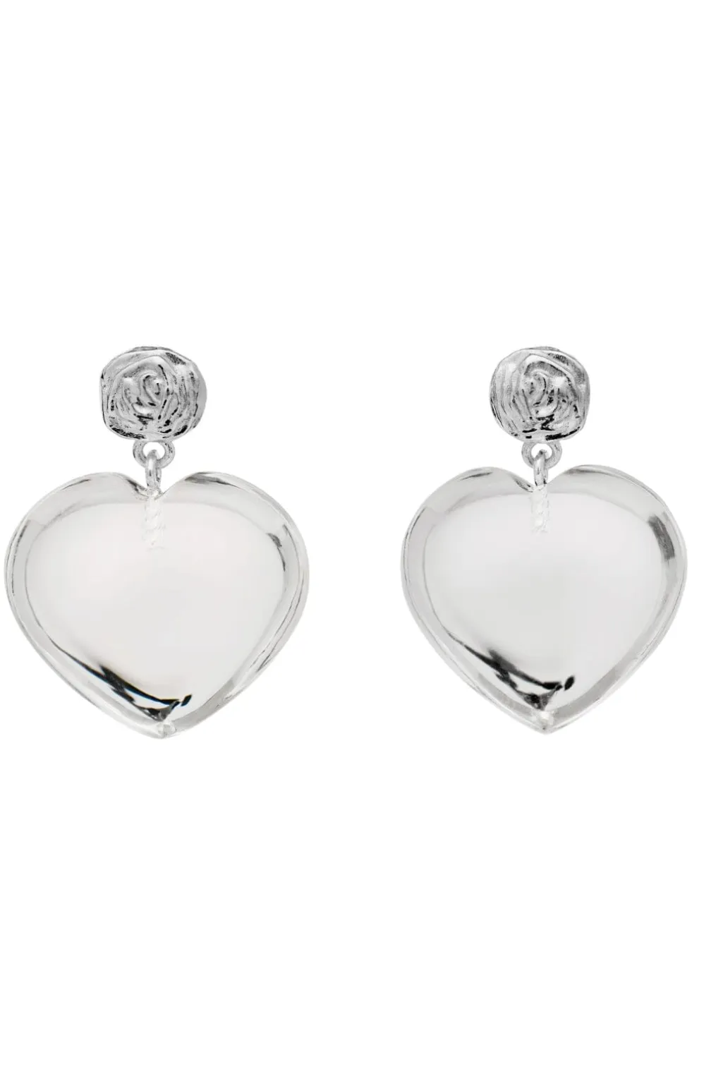 Lemona Petite Earrings