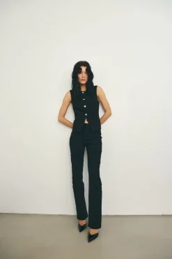 Leneta Pants 14570001