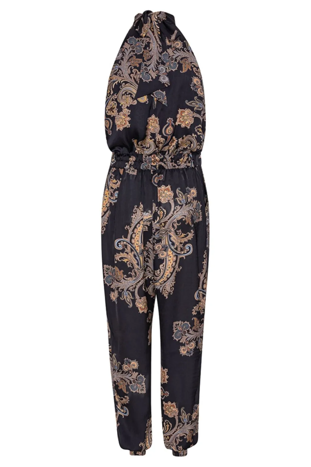 Lennox Jumpsuit