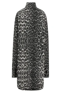 Leocc Denim Shirt 30229