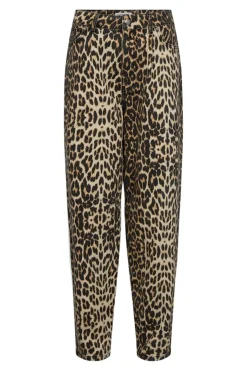 Leocc Pleat Pant 31612