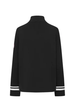 Les Alpes Knitted Sweater 865499