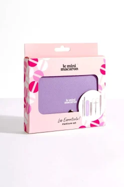 Les Essentiels AC018