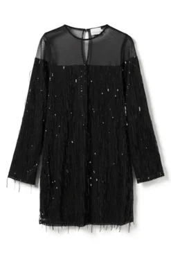 Leyah Dress 14550001