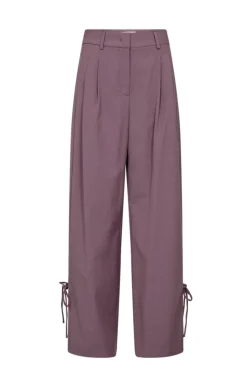 Liamcc String Pleat Pant 41013
