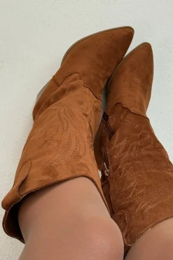 Liana Boots