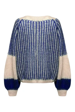 Liana Knit Sweater