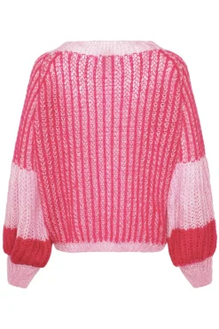 Liana Knit Sweater