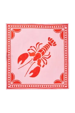 Libby Lobsterll Scarf70067-00032