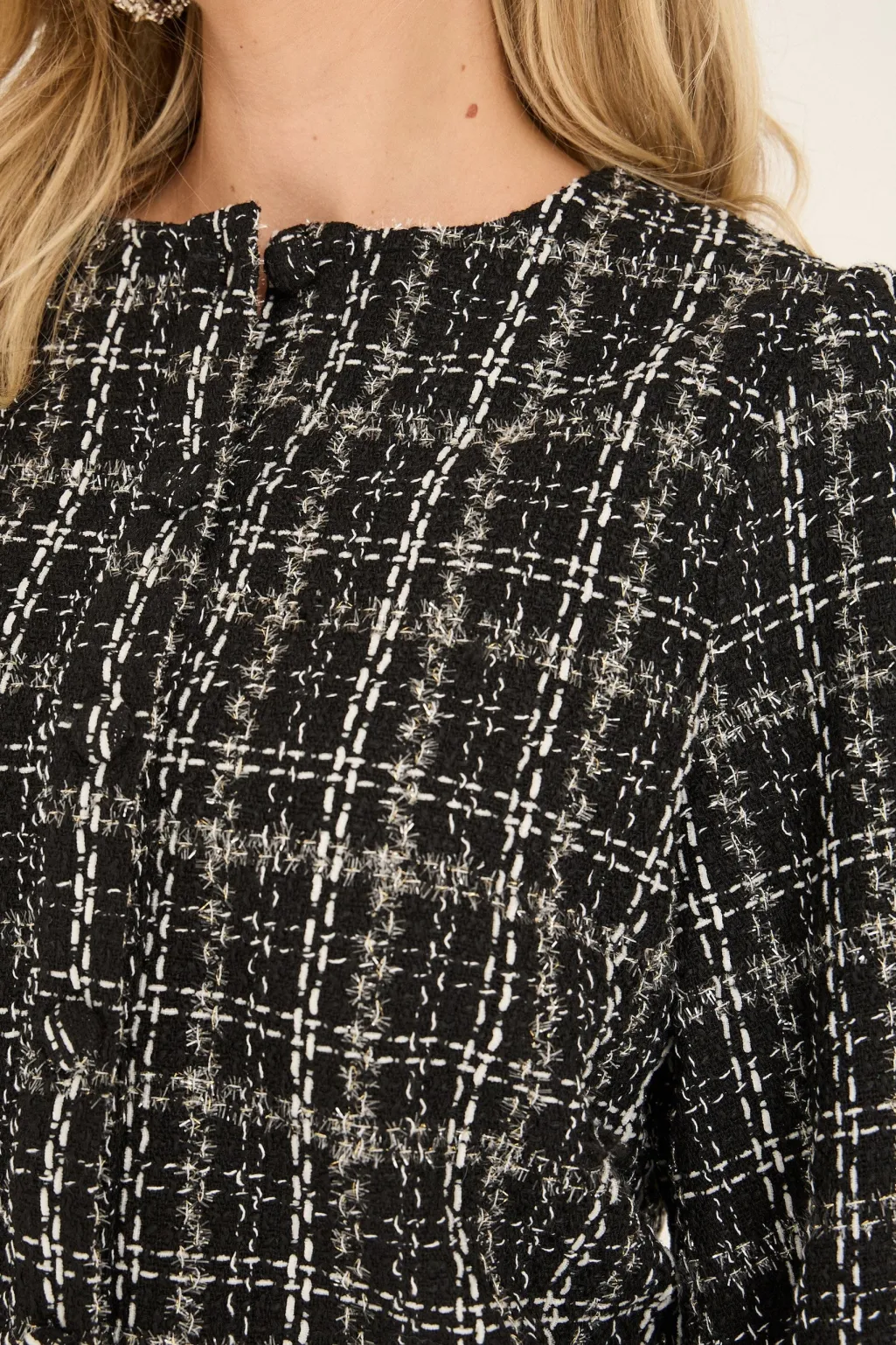 Liberta Jacket AV6085