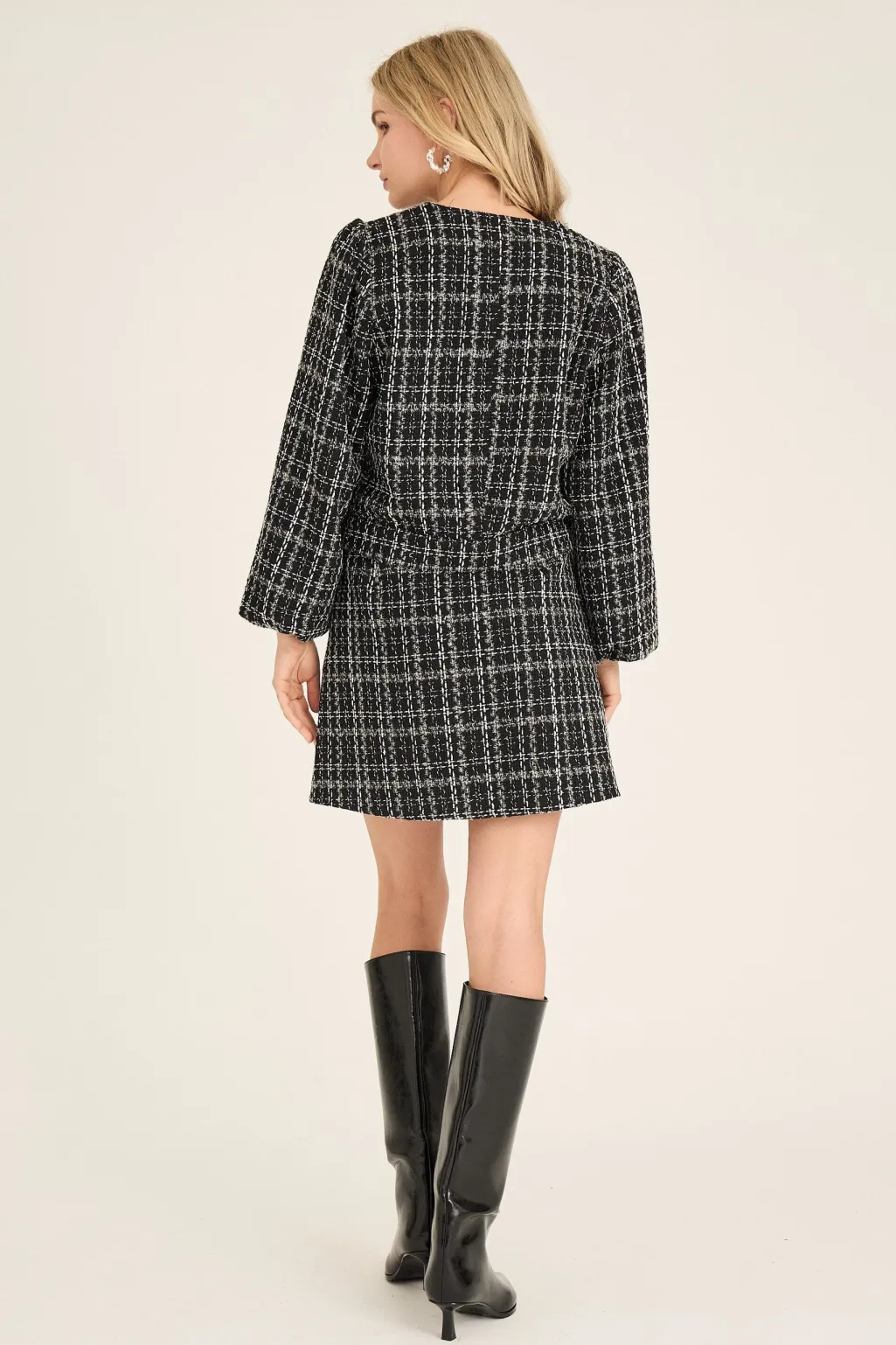 Liberta Jacket AV6085